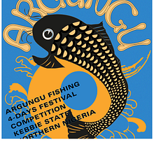 My project for course: Creative Poster Design for Events. Un projet de Design , Design graphique, T, pographie, Lettering, Illustration vectorielle, Créativité, Conception d'affiches , et Conception numérique de Maryam Atta - 31.10.2022