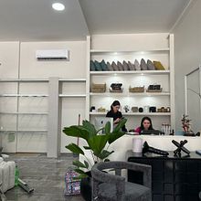 Mi proyecto del curso: Introducción al feng shui. Un progetto di Interior Design e Interior Design di Valeria Díaz - 01.11.2022