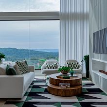 Meu projeto do curso: Fotografia de interiores. Un proyecto de Fotografía, Arquitectura interior, Interiorismo, Fotografía publicitaria, Fotografía arquitectónica y Fotografía en interiores de Rosi Vieira - 27.07.2022