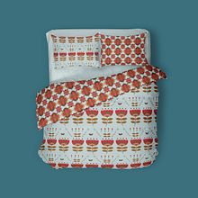 Mon projet du cours : Création numérique de motifs pour produits Ein Projekt aus dem Bereich Musterdesign, Digitale Illustration und Prägung von Valerie Guelaff - 01.11.2022