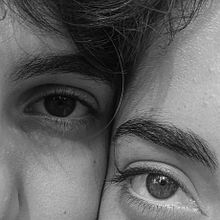 3. Mirades. Un progetto di Fotografia e Fotografia di ritratto di Irene Ponce - 01.11.2022