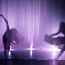 Monster . Set Design, Costume Design, and Art Direction project by Carlotta Bonura - 11.01.2022