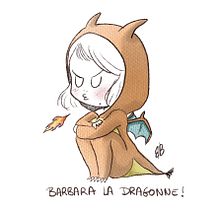 Autoportrait. Un proyecto de Ilustración tradicional de Barbara - 01.11.2022