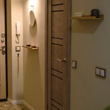 My project for course: Interior Design from Start to Finish. Un progetto di Architettura d'interni, Interior design, Interior Design e Progettazione dello spazio di Milana Greko - 01.11.2022