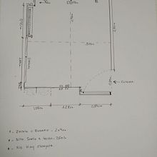 Mi proyecto del curso: Color aplicado al diseño de interiores. Un progetto di Interior design, Interior Design, Interior Design, Teoria del colore e Progettazione dello spazio di Mariló Fernández - 01.11.2022