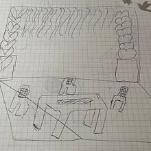 Mi proyecto del curso: Diseño de espacios verdes para tu casa. L, scape Architecture, Floral, Plant Design, and Spatial Design project by calces_resbalosas_02 - 11.01.2022