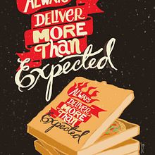 Hand drawn Lettering Quotes . Traditional illustration, Lettering, Digital Illustration, Digital Lettering, H, and Lettering project by Mauricio Fuentez - 10.29.2022