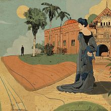 L'Espresso Magazine. Traditional illustration, Design, Editorial Design, Graphic Design, Information Design, T, and pograph project by Stefano Cipolla - 10.30.2022