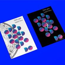 Branding Poster design . Un progetto di Design, Br, ing, Br, identit, Graphic design, Pattern design e Illustrazione vettoriale di Davar Azarbeygui - 02.11.2022