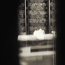 CA - (S2) GEOMETRIA. Photograph project by Naila Adrover - 11.03.2022