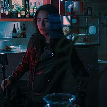 Nostalgia Blues. Un proyecto de Fotografía, Post-producción fotográfica		, Retoque fotográfico, Iluminación fotográfica y Composición fotográfica de Susanna Lovisolo - 30.10.2022