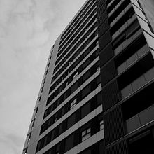 C.A Sèrie Fotogràfica - GEOMETRIA Ein Projekt aus dem Bereich Fotografie von Ann - 02.11.2022