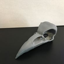 Mon projet du cours : Introduction à la conception et à l’impression en 3D. 3D, Industrial Design, Product Design, 3D Modeling, and 3D Design project by Claudia Michaud - 11.02.2022