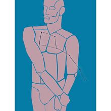 We're all made of stars. Traditional illustration, Fine Arts, Drawing, Digital Illustration, Artistic Drawing, Digital Drawing, and Digital Painting project by Antonio Fernández San Emeterio - 11.02.2022