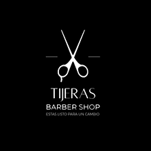 Tijera. Advertising, Design, Graphic Design, and Marketing project by María Antonietta Flores Vielma - 11.03.2022