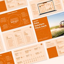 Presentation I crafted while doing the course. Un progetto di Gestione progetti di design, Graphic design, Marketing, Comunicazione e Design di presentazioni di Alejandro E - 03.10.2022