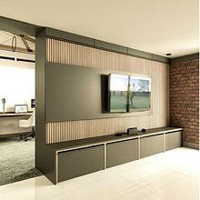TV SET HIMALAYA. Architecture, Interior Architecture, Digital Architecture, and ArchVIZ project by Diego Hurtado - 03.14.2022