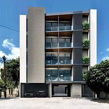 POTOSI 560. Architecture, Digital Architecture, and ArchVIZ project by Diego Hurtado - 06.25.2022