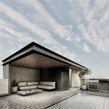 REFORMA VIVIENDA AMADO NERVO. Architecture, ArchVIZ, Interior Architecture, and Digital Architecture project by Diego Hurtado - 05.04.2022