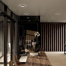 LOBBY ENNALT. Architecture, ArchVIZ, Architectural Photograph & Interior Architecture project by Diego Hurtado - 03.01.2020