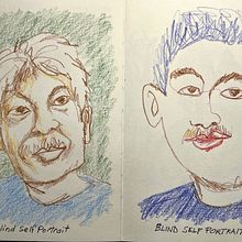 My project for course: Artistic Watercolor Sketching: Dare to Express Your Ideas. Traditional illustration, Sketching, Creativit, Drawing, Watercolor Painting, and Sketchbook project by tajulabh - 11.02.2022