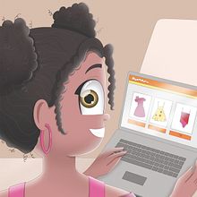 Primary Book for 9-10 year olds . Ilustrasi tradisional, Ilustrasi Digital, Ilustrasi Anak-Anak, Ilustrasi Editorial, Buku gambar, Dan Sastra Anak proyek oleh Miriam Escobosa Lazaro - 11.03.2022