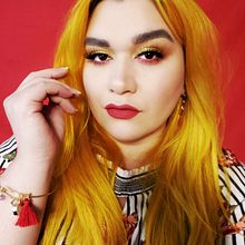 Mi proyecto del curso: Introducción a las técnicas profesionales de maquillaje . % Eli de Alicea tarafından hazırlanan Film, Video ve TV, Sanat Yönetmenliği, Moda Tasarımı, Ve Moda Fotoğrafçılığı projesi - 11.03.2022