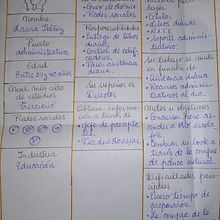 Mi proyecto del curso: Estrategia de comunicación para redes sociales. Un progetto di Social media, Marketing digitale, Mobile marketing, Marketing per Facebook, Comunicazione, Marketing per Instagram e Growth Marketing di Romina Guida - 03.11.2022