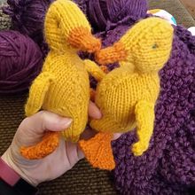 Knitting Projects. Un projet de Artisanat de Nichole - 04.11.2022
