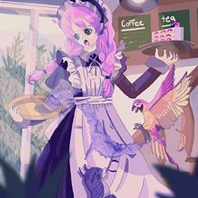My project for course: Digital Illustration: Create Manga Characters. Un progetto di Illustrazione tradizionale, Character design, Fumetto, Illustrazione digitale e Manga di rattikar.p - 03.11.2022