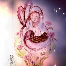 My project for course: Sketchbook Illustration with Pen: Embracing Mistakes. Un progetto di Bozzetti, Disegno, Sketchbook e Illustrazione con inchiostro di Michela Gissi - 04.11.2022