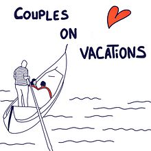 Mon projet du cours : Création de vignettes de BD pour les réseaux sociaux. Un proyecto de Ilustración tradicional, Cómic, Redes Sociales, Dibujo, Ilustración digital, Instagram y Dibujo digital de talykoa - 03.11.2022