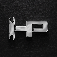 Apresentação Identidade Visual - Help Peças. Design, Branding, Identity, Logo Design, Digital Design, and Stationery Design project by contato_436053 - 10.31.2022