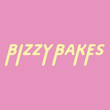 Bizzy Bakes Brand Multimedia . % juliana_cianciotto tarafından hazırlanan Hareketli Grafikler, Animas, on, Markalaşma ve Kimlik, Grafik Tasarım, Ambalajlama, Ve Tipografi projesi - 11.04.2022