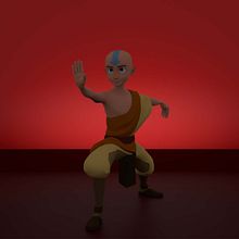 My first 3D Animation Demo Reel. Een project van 3D y Animatie van luidgi.felix1 - 05.01.2022