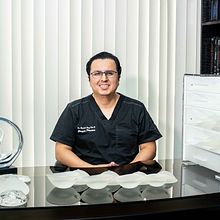 Dr Ricardo Cruz . Un progetto di Design per i social network, Fotografia e Produzione audiovisiva di Julissa Ramirez - 04.11.2022