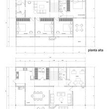 CASA EN SANTA CRUZ AYOTUXCO, HUIXQUILUCAN. Un proyecto de Arquitectura de Antonio Becerra Zepeda - 04.11.2022