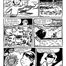 Mon projet du cours : BD autobiographique : illustrez votre vie. Traditional illustration, Writing, Comic, Pencil Drawing, Digital Illustration, Stor, telling, Communication, Ink Illustration, and Narrative project by sibablu - 11.04.2022