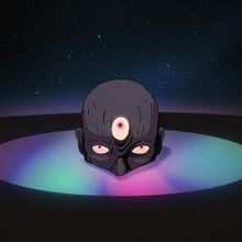 Hermes | Adult swim. Un proyecto de Ilustración tradicional, Motion Graphics, Cine, vídeo, televisión, Animación y Animación 2D de Numecaniq - 05.11.2022