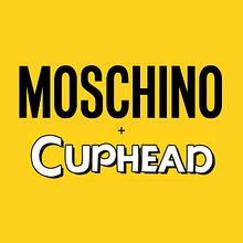 Coleção Cuphead+MOSCHINO. Projekt z dziedziny Design, Projektowanie mod i Ilustracja modowa użytkownika Flor Bezerra - 18.05.2022