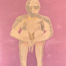 limbo Ein Projekt aus dem Bereich Malerei, Malerei mit Acr und l von salvatore alioto - 05.11.2022