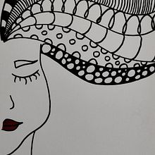 Encontre uma linguagem própria. Un proyecto de Bellas Artes, Creatividad, Dibujo a lápiz, Dibujo y Sketchbook de ROSA ACASSIA LUIZARI - 05.11.2022