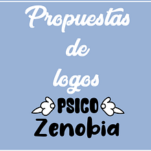 Propuestas de Logo. Un projet de Design , Illustration traditionnelle, Création de logos , et Publicité de Jaqueline Porras - 06.11.2022