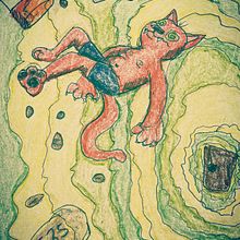 Sketches . Un progetto di Bozzetti di dhills010 - 06.11.2022
