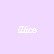 Alice. Traditional illustration project by Juliana Clavijo - 11.06.2022