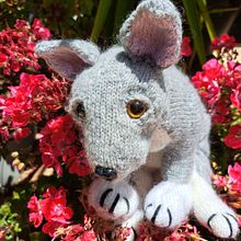 Pupp . To, and Design project by Jennifer Casson - 11.04.2022