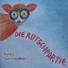 Mein Abschlussprojekt für den Kurs: Bilderbücher ohne Text: Erzähle eine Geschichte ohne Worte. Projekt z dziedziny Trad, c, jna ilustracja, Grafika ed, torska,  R, sunek, Stor, telling, Stor, board i Ilustracje dla dzieci użytkownika agneshammerstein - 06.11.2022