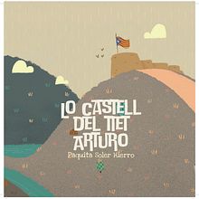 El castell del tiet arturo. Un progetto di Illustrazione tradizionale di Anna Méndez - 06.11.2022