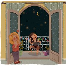 Tens dret a fracassar però no a renunciar. Un progetto di Illustrazione tradizionale di Anna Méndez - 06.11.2022