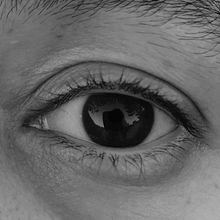 Miradas Ein Projekt aus dem Bereich Fotografie von Asmae Gawsi - 06.11.2022